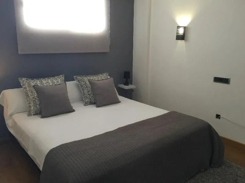 Apartamento Beauty Sa Coma I