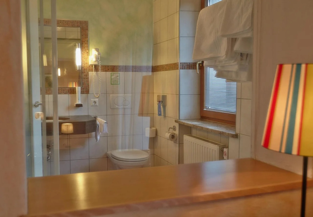 Itzlinger Hof Hotel