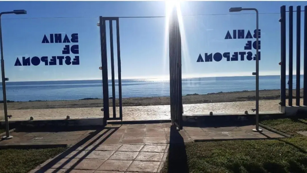 Bahia De Estepona