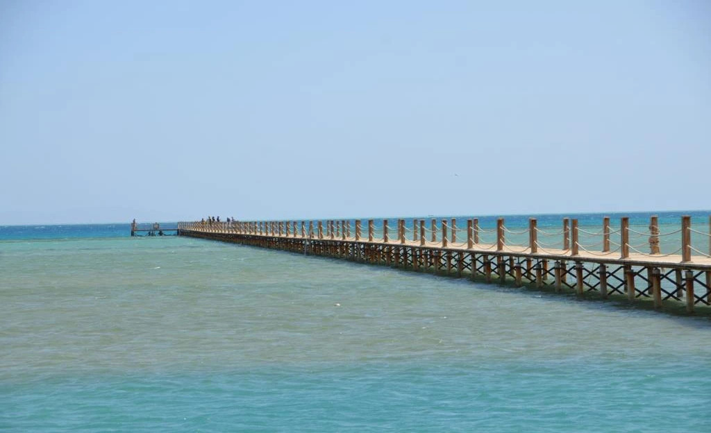 Three Corners Ocean View El Gouna