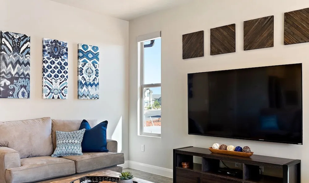 Bella Casita 4 Bedroom Apts