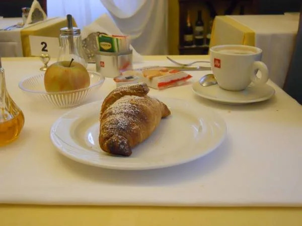 Locanda Villa Moderna