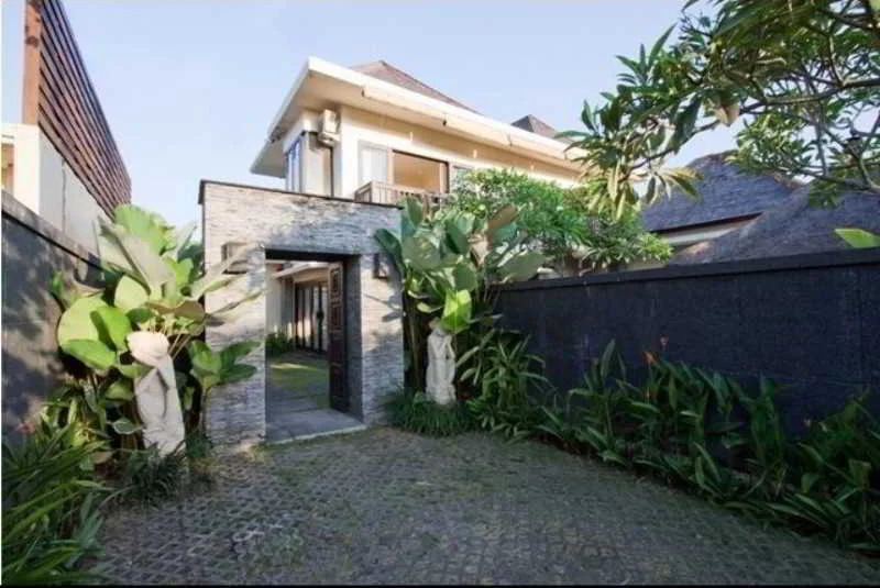 Villa Hanali