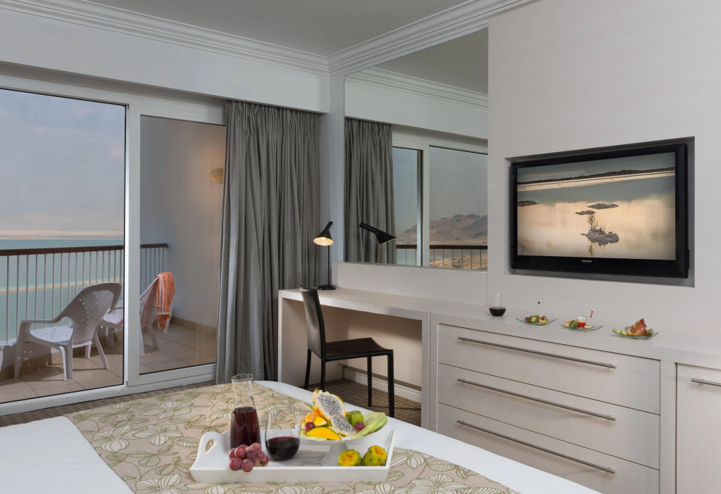 David Dead Sea Resort & Spa