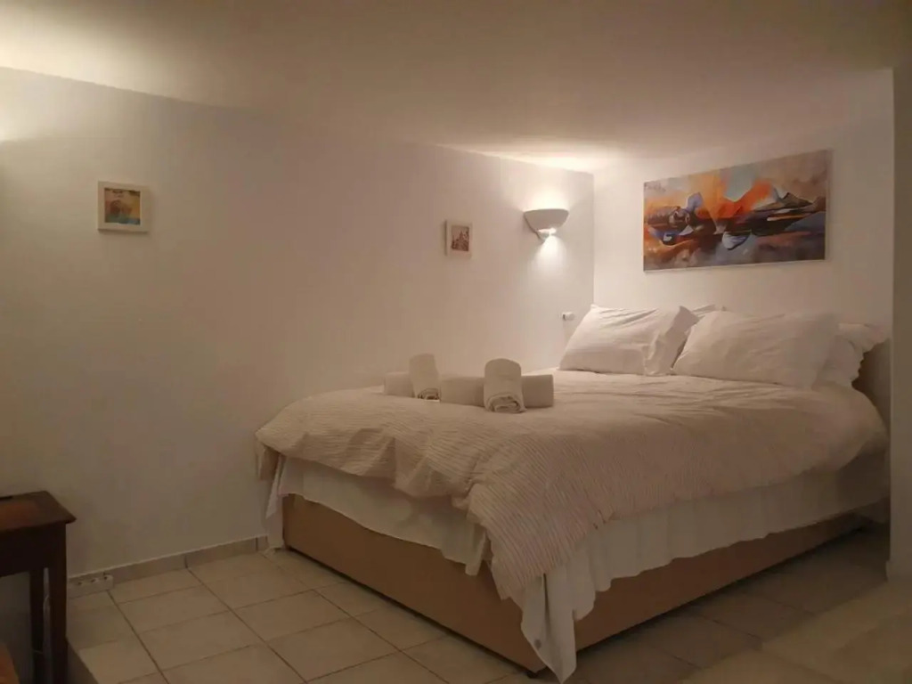 Ina's Cosy Studio 55m2, Koukaki, Acropolis 7'