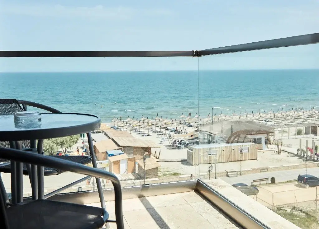 Apartments Excelsior Mamaia Nord