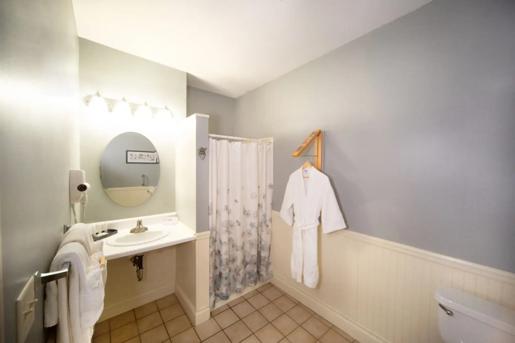 Inn at St John Portland In-Town