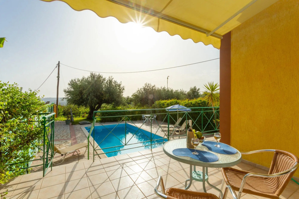 Villa Russa Alexandros