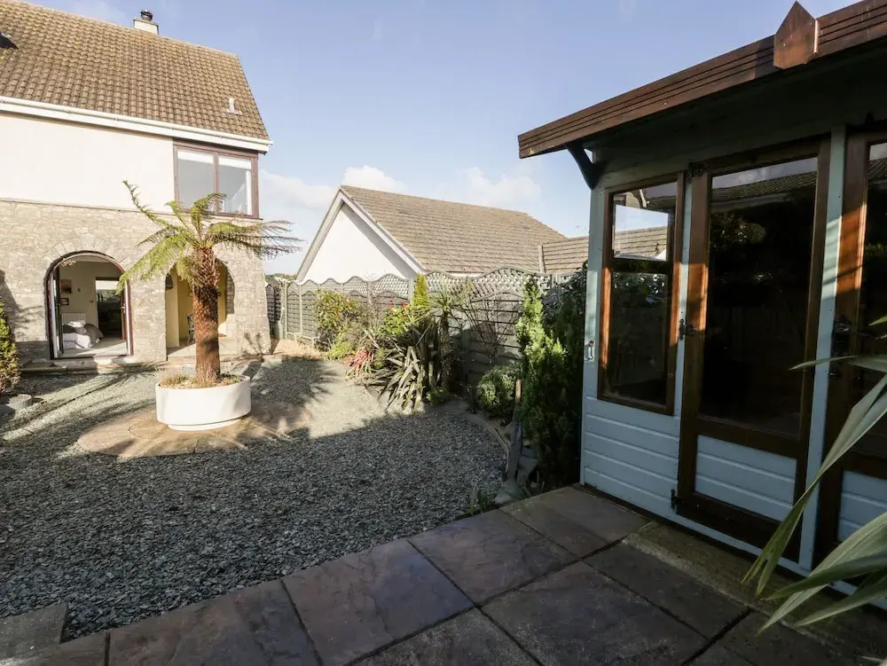 The Chalet