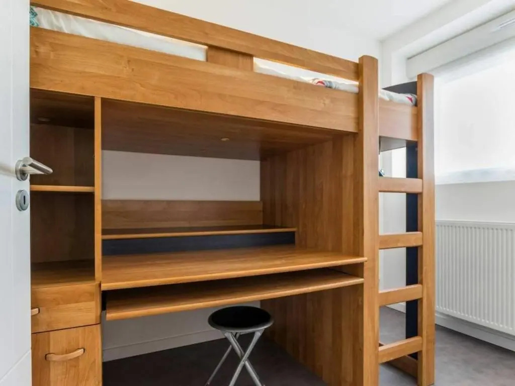 Gîte calme proche mer à Pornic, jardin clos, accessible PMR, visite ferme, wifi, équipement bébé - FR-1-306-1067