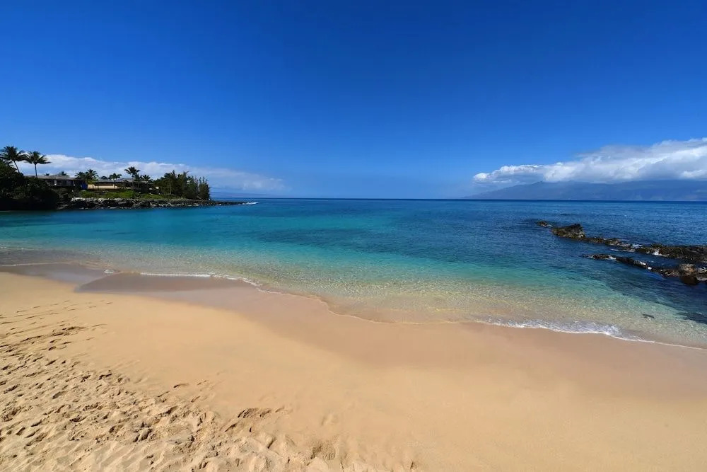 Kahana Sunset E5 by RedAwning