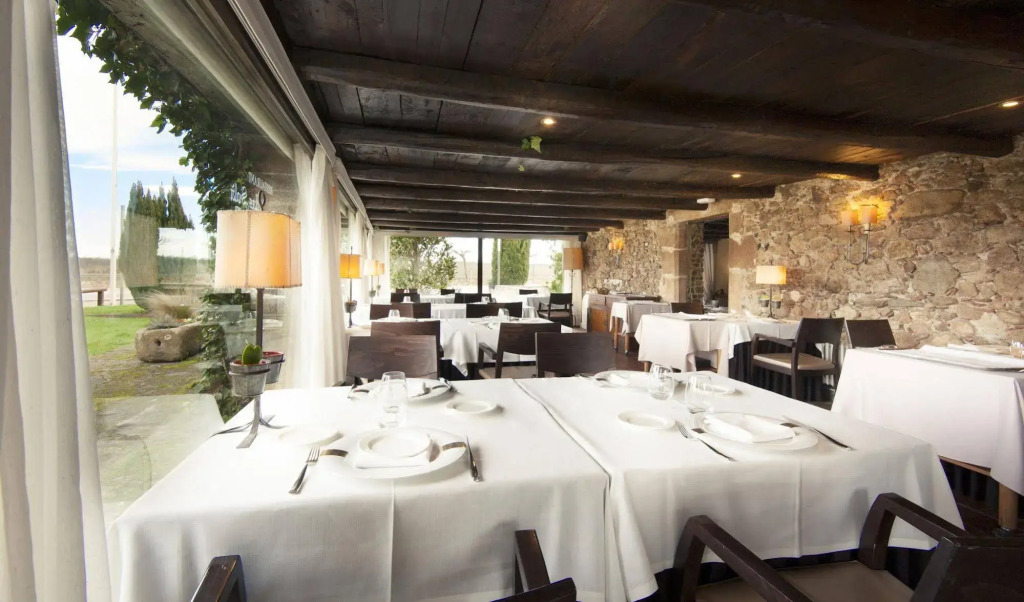Hotel Mas Solà