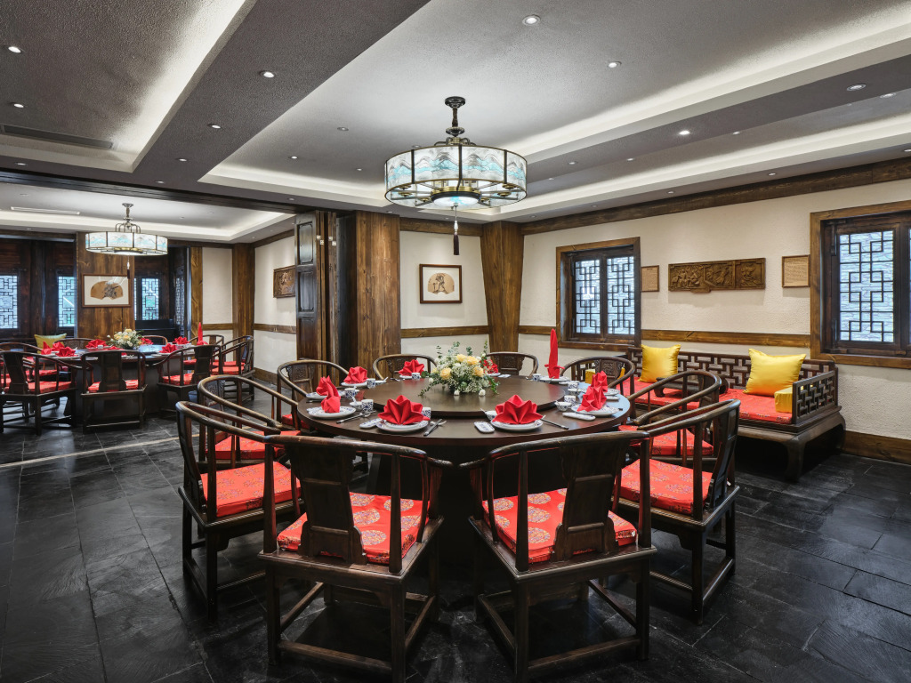 InterContinental Resort Jiuzhai Paradise by IHG