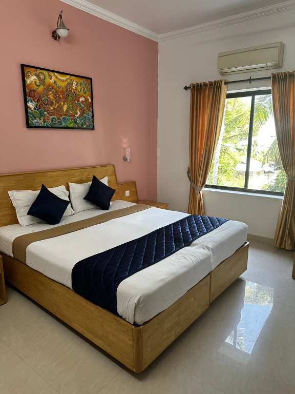 Hotel Opalo Kailas