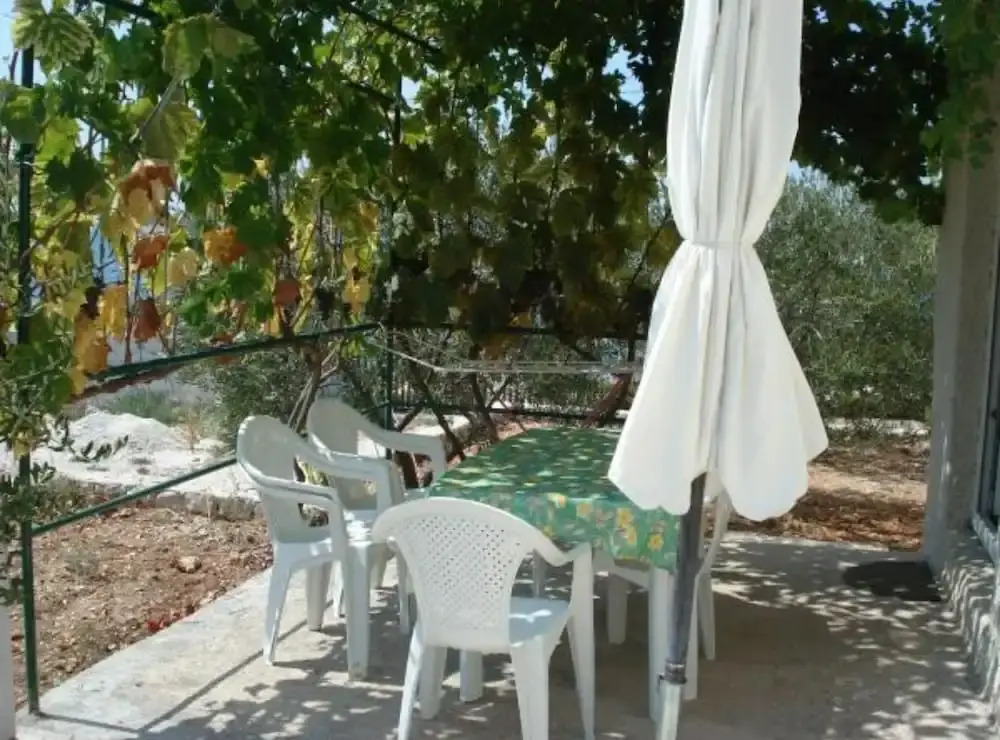 Apartments Radacic