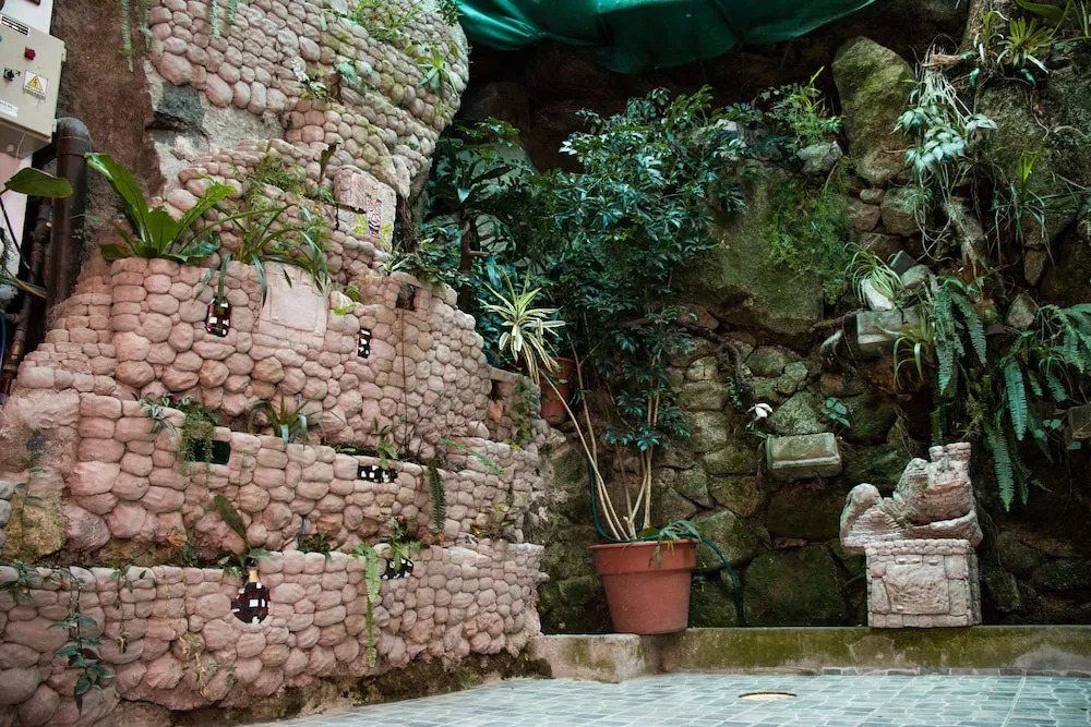 Ecopackers Machupicchu Hostel