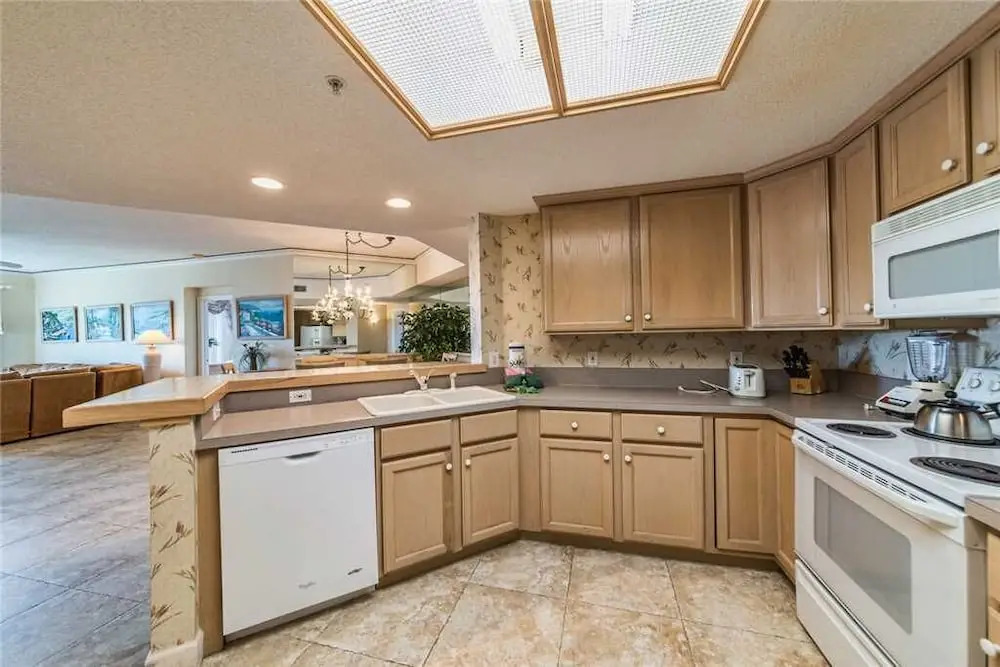 Hampton 6107 by Hilton Head Retreats