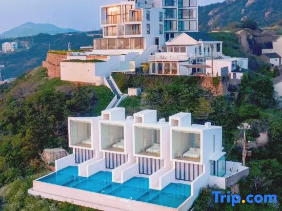 Shengsi Gouqi Island Qianmo Seaview Inn