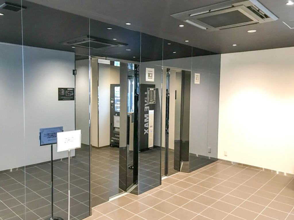 HOTEL LiVEMAX BUDGET Nagoya Shinkansen-guchi