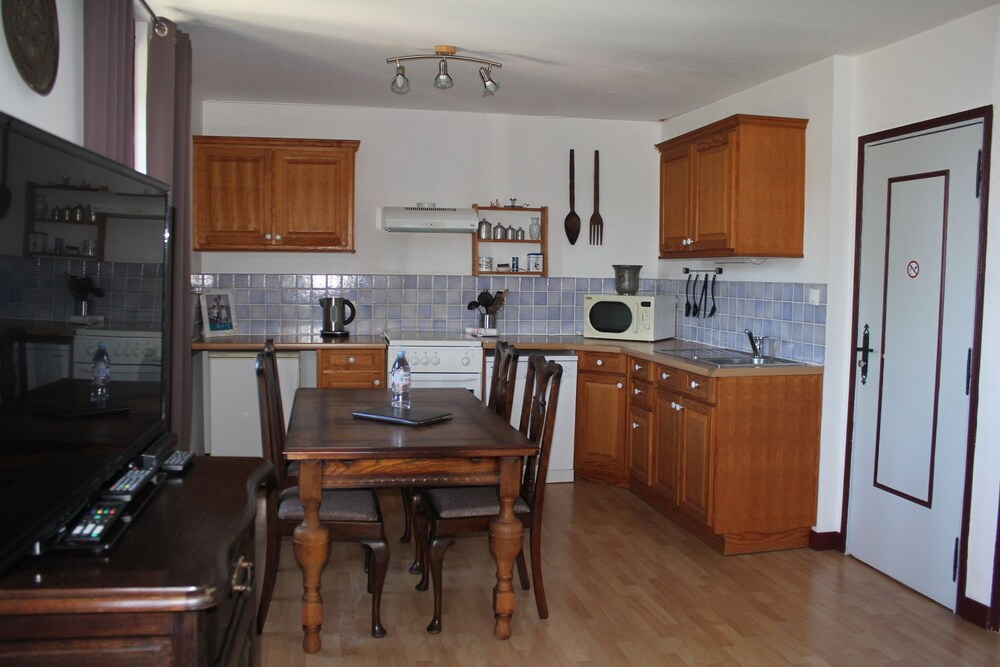 Residence Beau Rivage Brehec