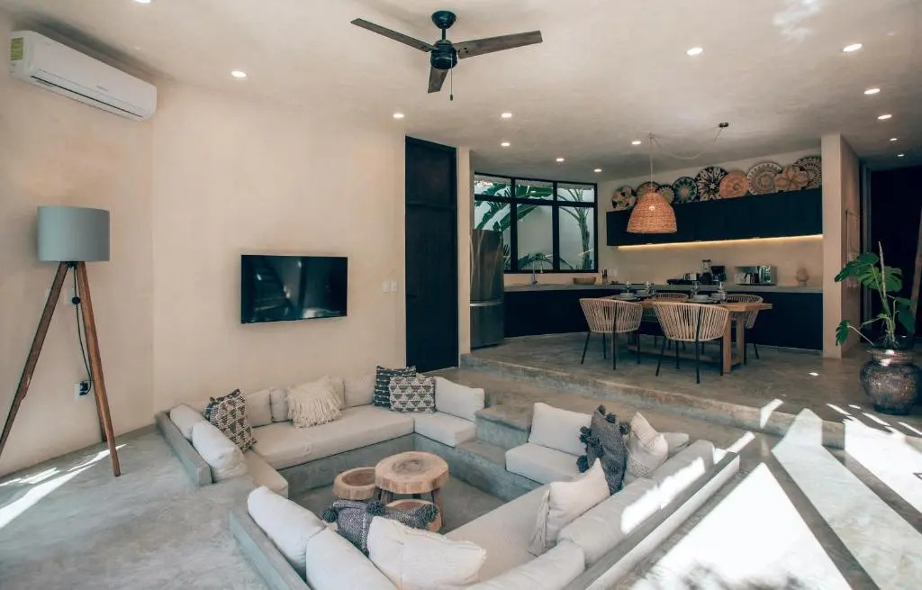 Tulum Jungle Luxury Villa Priv pool & Concierge 4B