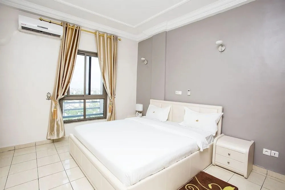 Residence Le Carat Bonapriso