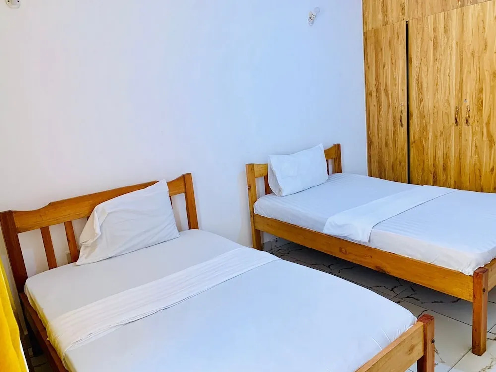 Lux Suites Hari Apartments Nyali