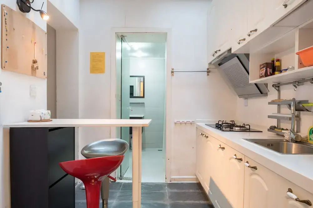 Wonderland FCC - XiangYang Homestay