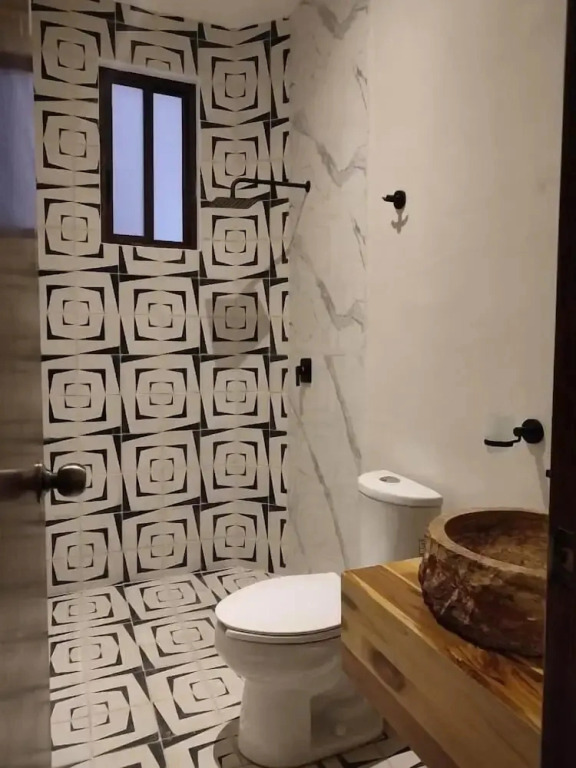 Hotel Casa Mictlan