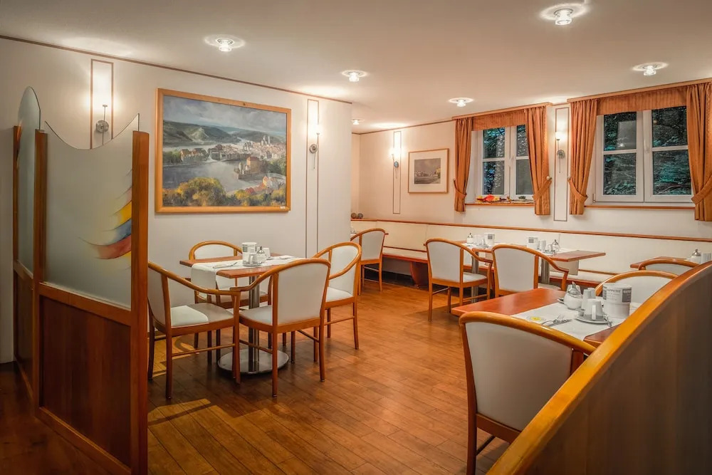 Hotel Atrium Garni
