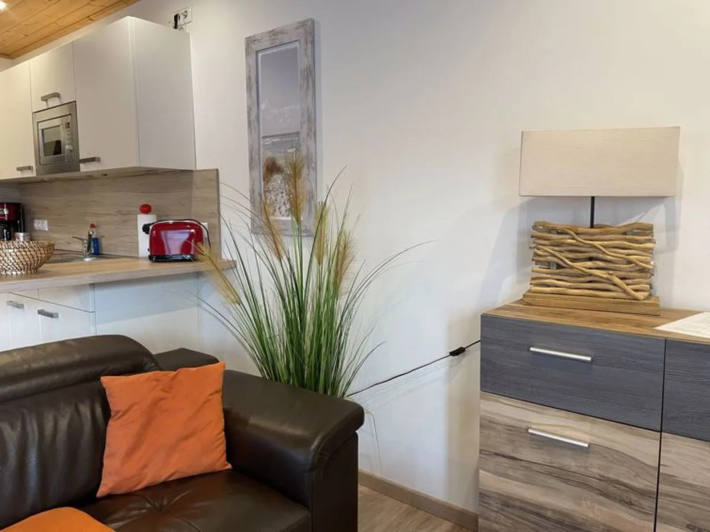 House Heide Alcamo Marina