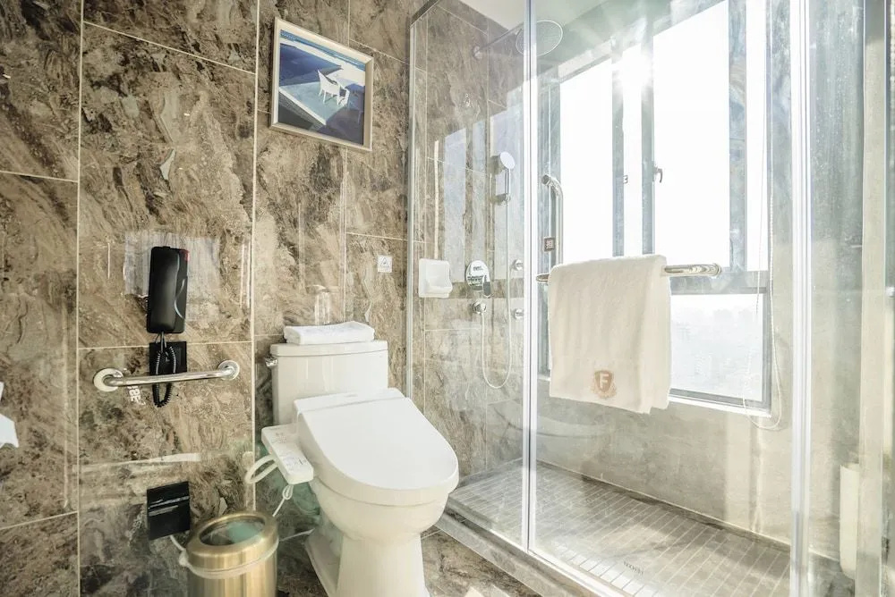 Fanli Hotel Beihai
