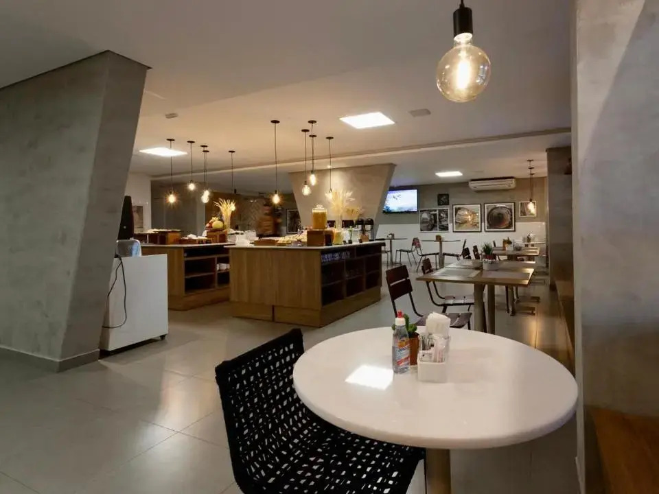 LA HOTEL VOTUPORANGA