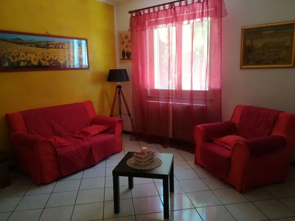 Angolo Felice B&B