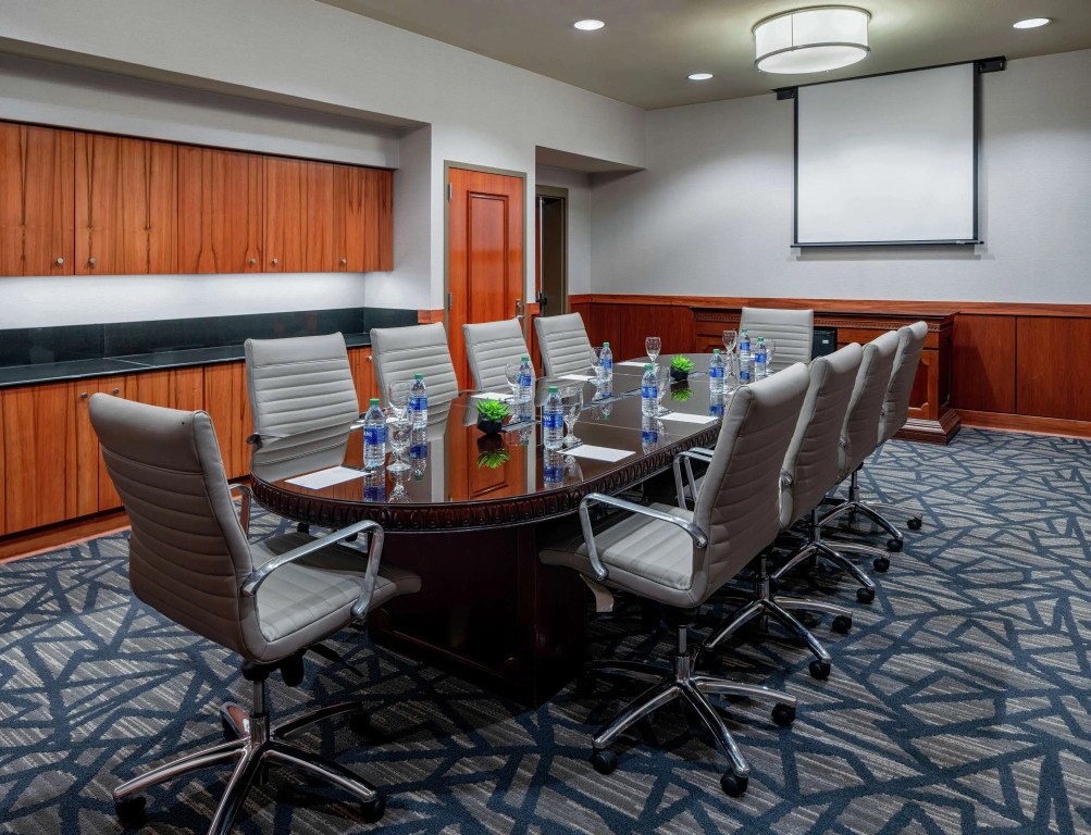 Hilton Shreveport