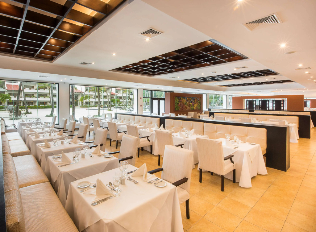 Occidental Punta Cana - All Inclusive