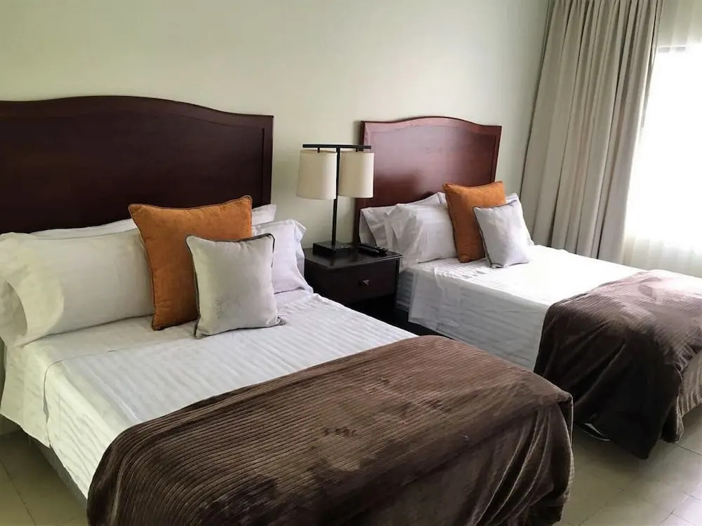 Abba Hotel Boutique