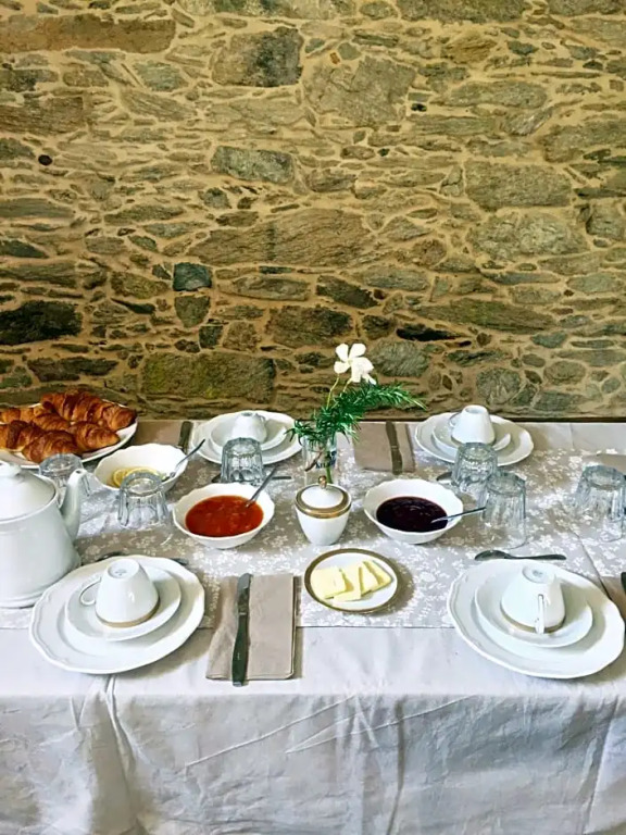 B&B Ca' du Brigidin