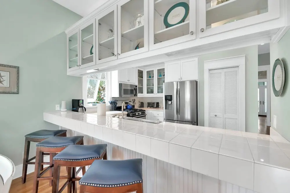 Ocean Paradise Luxurious Miramar Beach 5bd!