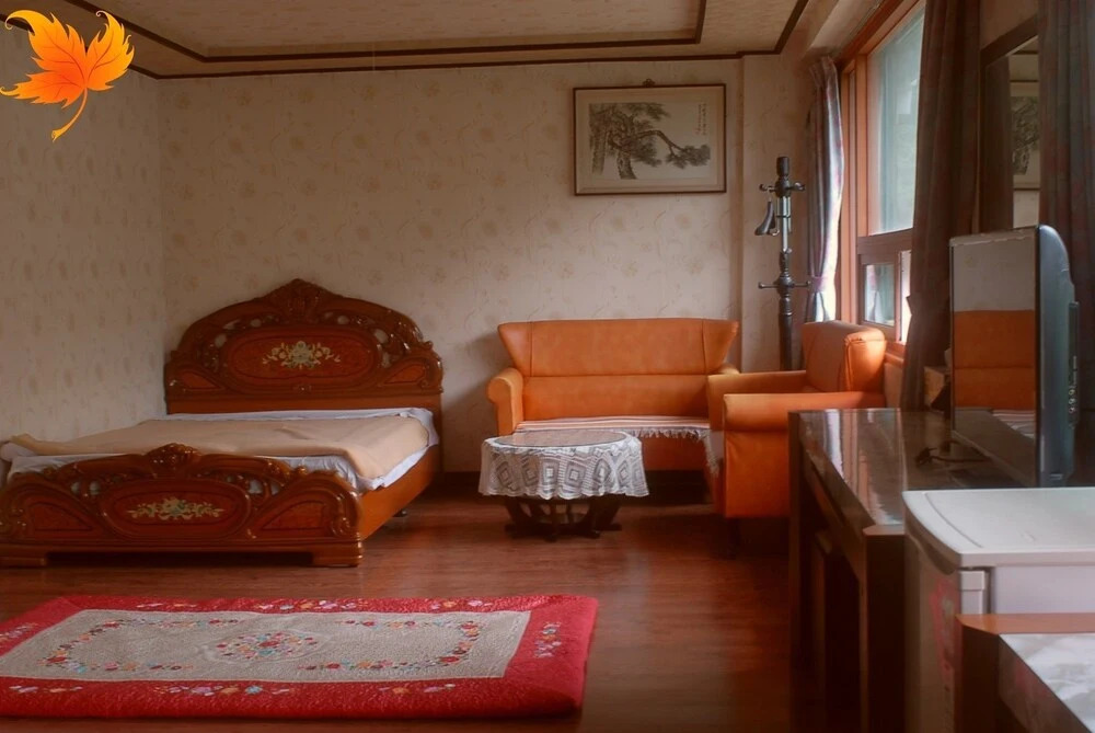 EUNHYE Family Hotel