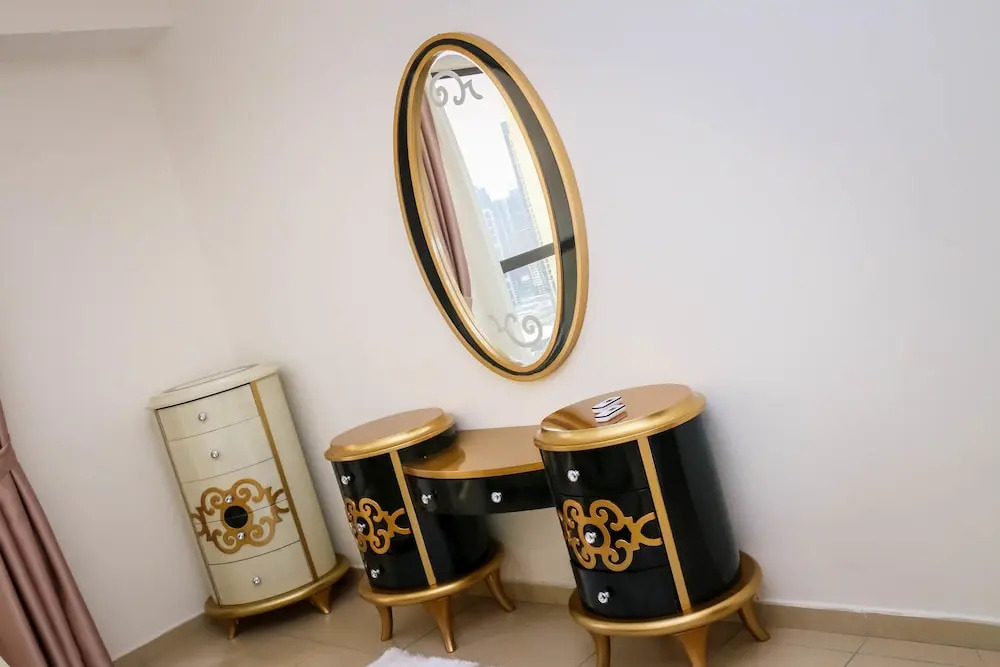 JBR 2 Bedrooms Apartment Rimal 1