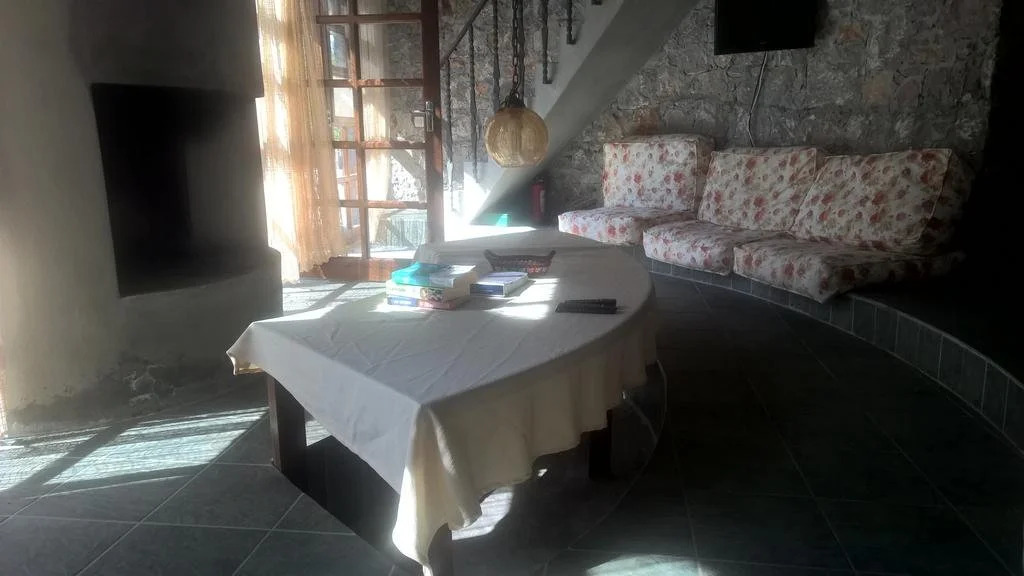 Caretta Villa