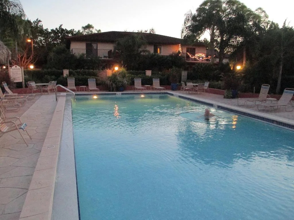 Bonita Springs Townhouse