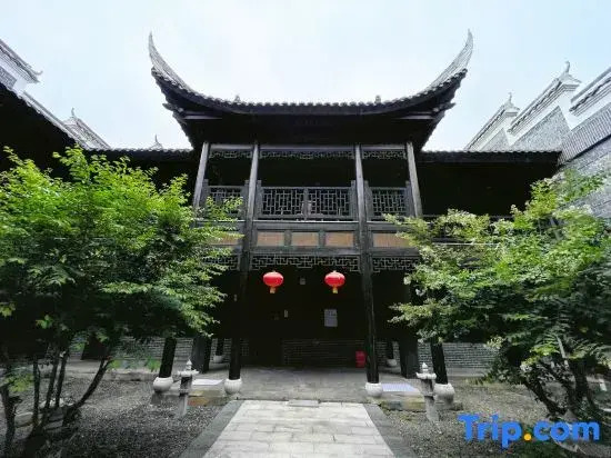 Taibai Inn