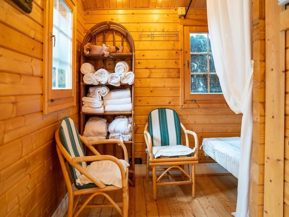 Garden Apartment near Wildkogel Ski-lift