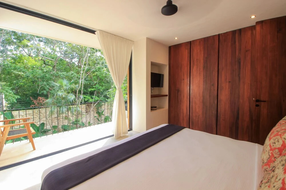 Villa Kaan Tulum By Lockey