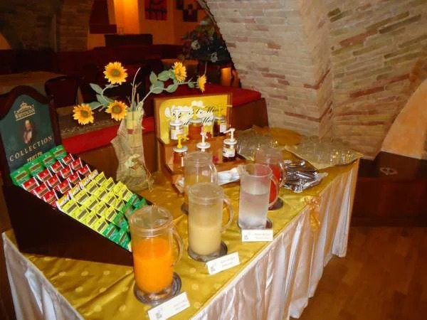 Hotel Santa Lucia