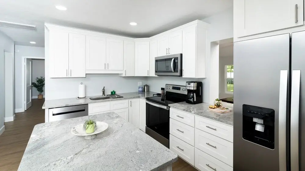 South Tampa Sweet Retreat
