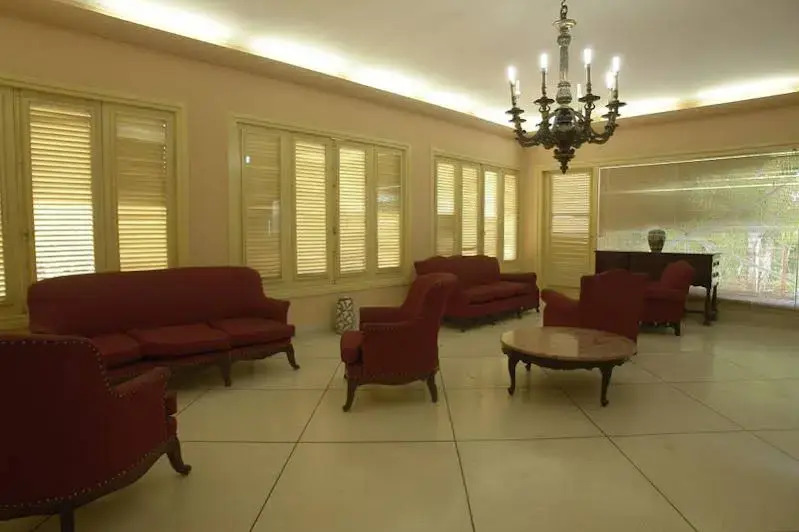 Villa Gaviota Santiago