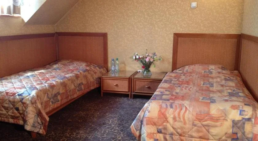 Hotel Calisia